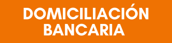 domiciliación